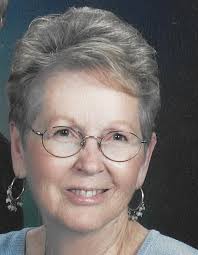 Obituary for Betty Brown Bancroft