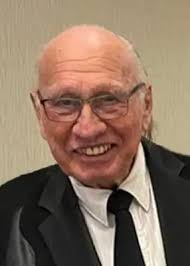 Obituary information for Peter Wiens