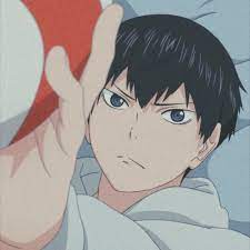 Blue Anime Aesthetic Kageyama Anime Wallpaper Hd See more ideas about anime, aesthetic anime, anime icons. blue anime aesthetic kageyama anime