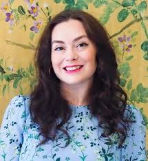 Mrs Porter Calling by A J Pearce — Miranda's Notebook