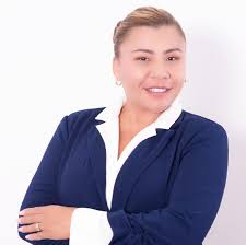 Victoria Llanque Huarachi