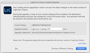 Creating a new lightroom catalog is indeed very simple, however, there are a few things to note during the process that can help save you a lot of time and final recommendation for using adobe lightroom. How To Create And Manage Catalogs In Photoshop Lightroom Classic