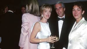 The description matches a luxury home purchased last year for $1. Ghislaine Maxwell Caught Up In Jeffrey Epstein Allegations Bbc News