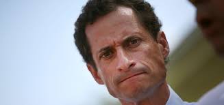 Anthony Weiner and Us