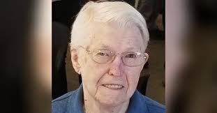 Marie B. Thole Obituary