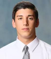 2017 Men's Lacrosse Roster