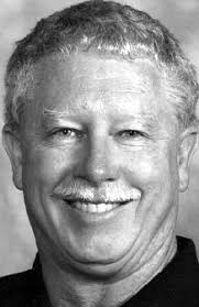 Larry Cunningham Obituary