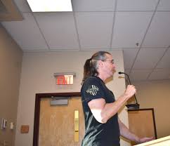 Buffalo Charitable Foundation Honors Ray Holt