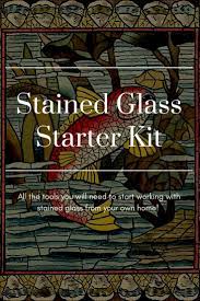 Pin On Learn Stained Glass Goal 2019