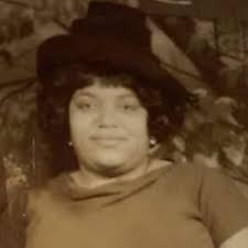 Gladys Joyner Holmes