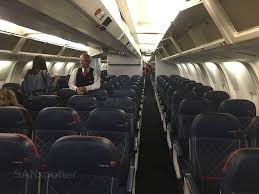 Delta Air Lines Fleet Boeing 767 300 Domestic Premium Economy Comfort Cabin And Seats Layo Delta Airlines Boeing 767 Boeing