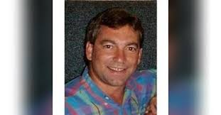 Mark Randall Ryan Obituary