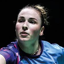 VICTOR DENMARK OPEN 2024 by Badminton Denmark