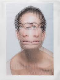 Woven Portraits 2011–2016 — david samuel stern