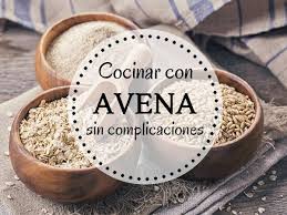 Ingredientes que ya tienes en tu casa. Como Cocinar Avena La Cocina De Lila Comidas Con Avena Como Cocinar Beneficios De La Avena