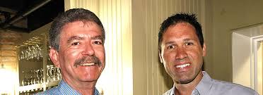 Prayer breakfast in Mandeville