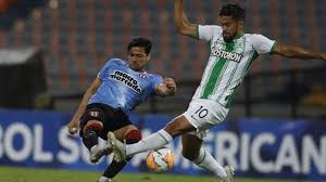 Cerrito vs river plate acestream. Nacional 1 1 River Plate U Resultado Resumen Y Goles As Colombia