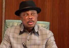 Oborawharievwo ewhrudjakpo, deputy governor of bayelsa and leader of the gubernatiorial primaries committee for local government area delegates in anambra called the factional leadership of pdp in anambra led by chukwudi emeaba illegal. Anambra State Governor Asks Fg For N1bn To Fight Coronavirus Oyo Gist