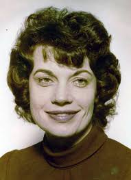 Joyce Mae Dodge Obituary