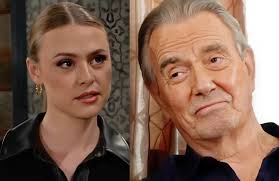 victor needs to take back the company and do what he does best ,boaring  without him