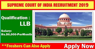 Describe the contribution of indians in the field of science and technology. Llb Assistant Vacancies Supreme Court Of India Salary Rs 44 900 Per Month