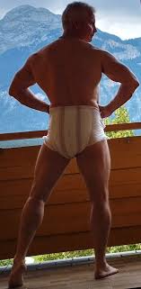 Im incontinent but I use diaper for pleasure too: 34 Nude Pics | xHamster