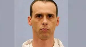 Lauderdale County murder convict dies in prison at 41