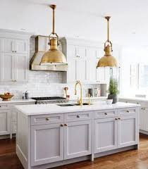 Trendy Apartment Kitchen Colors Brass Hardware Ideas Kitchen Cabinet Design Kitchen Trends Kitchen Design