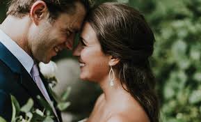 Alex and Anina Carder