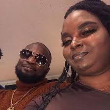 James Chantel Jeanlewis