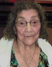 Aurora Tovar Salinas Obituary 2017