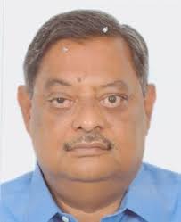 Amarendra Dhari Singh