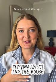 Join Our Virtual Panel for Amanda Pohl's Campaign