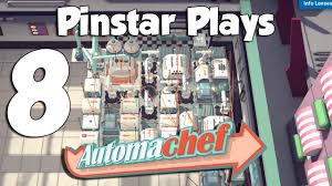 It is in waco that baylor university, a southern baptist center, is. Pinstar Plays Automachef 8 Messing With Texas Youtube