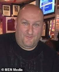 Fit and healthy man, 42, who rejected jab dies four weeks after catching  Covid