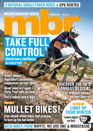 The game was released for the playstation 2. Mountain Bike Rider Magazine Issue 11 2021
