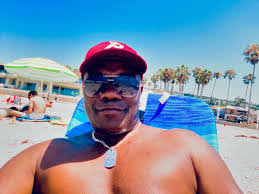 Rodney Allgood's Instagram, Twitter & Facebook