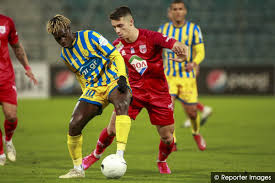 Τάρταρα τα «καναρίνια» που αν σε λίγη ώρα δεν χάσει η αελ στο. Bolos Panaitwlikos 0 0 Emeine Or8ios Ston Bolo O Panaitwlikos Agriniopress