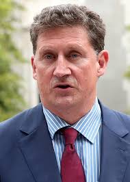 Green Leader Eamon Ryan Joins Campaigners In Call For Deer Cull