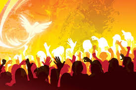 La fiesta del Espíritu Santo, solemnidad de Pentecostés (9 de ...
