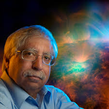 Space radiation: CSU studies risks for astronauts going to Mars