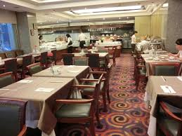 2021 / 07 / 31 20: åº—å†… ä¸­å±±å€æ…¶æ³°å¤§é£¯åº—é‡'ç©—åŠè¥¿é¤å»³çš„åœ–ç‰‡ Tripadvisor