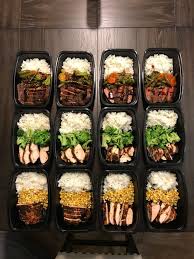 There is nothing like a warm slice of homemade banana bread! Reddit Mealprepsunday This Weeks Meal Prep For Two Recipes In The Comments Meal Prep For The Week Meal Prep On Fleek Beef Stir Fry Recipes