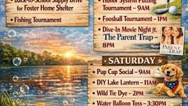 America 250: Labor Day Weekend Celebration