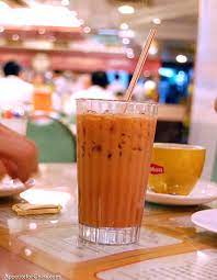 How To Make Creamy Hong Kong Milk Tea In 5 Easy Steps Recipe Milk Tea Recipes Milk Tea Tea Recipes
