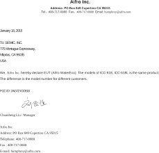 Here you can see the information in the quick tips for cover letters and preparing to write a cover letter pages put to use. Icc818 Aifro Watereco Cover Letter Model Difference Letter Aifro