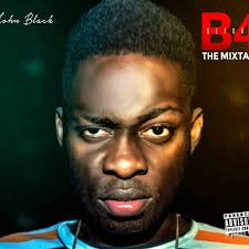 Stream John Black music