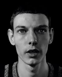 LIAM WALPOLE: SMALL TOWN BOY — DEAN MAYO DAVIES