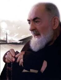 In addition to my post earlier: It is from the St. Padre Pio's secretary  that he obeyed the Church even if it is uncomfortable to the saint.