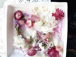 The glue turned the petals a little gray, but they. Small Dried Flowersmix Dry Flowersflowers For Resin Etsy Flower Supplies Dried Flowers Resin Flowers